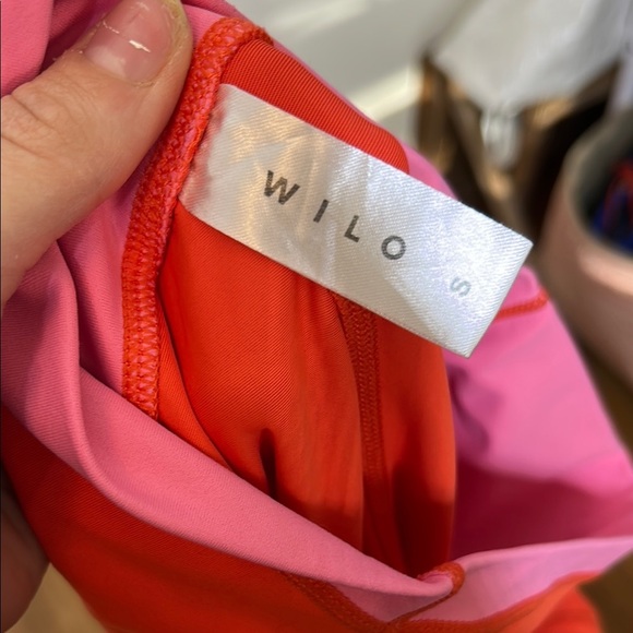 Wilo Leggings - Picture 2 of 3